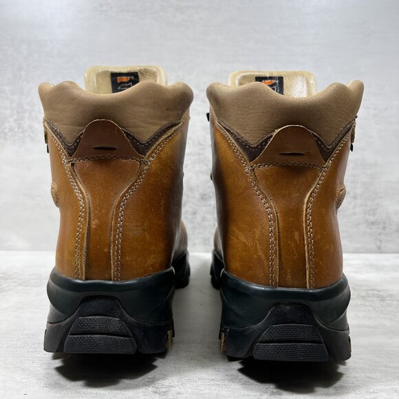 Zamberlan Vioz GTX Gore-Tex Hiking Boots -  Size EU 41 H Wide - Picture 6 of 10